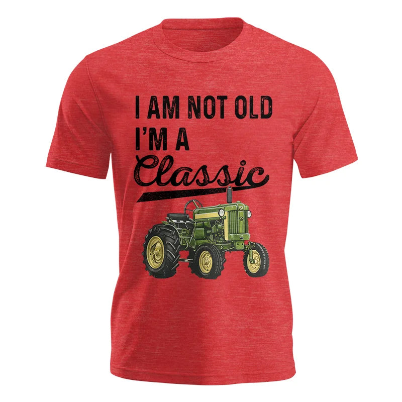 I'm A Classic - Unisex Jersey Short Sleeve Tee