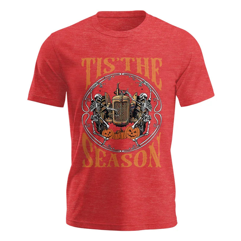 Image of Tis The Pumpkin Season 2 - Unisex Jersey Short Sleeve Tee