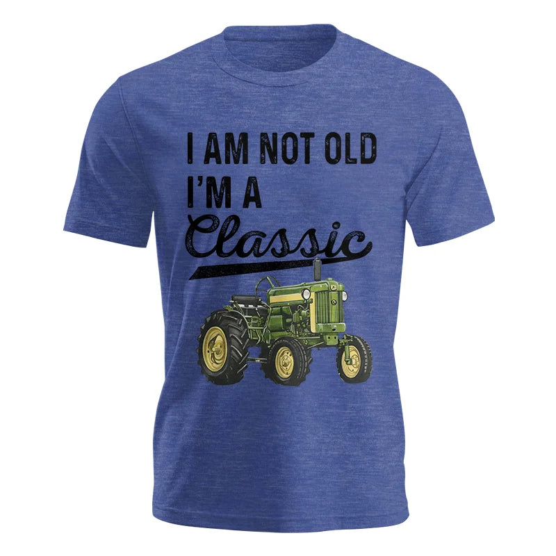 Image of I'm A Classic - Unisex Jersey Short Sleeve Tee