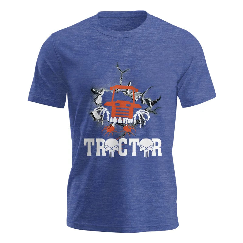 Tractor Is My Life - Unisex Jersey Short Sleeve Tee