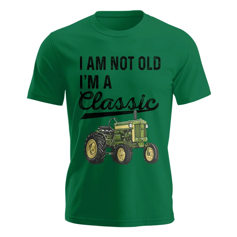 I'm A Classic - Unisex Jersey Short Sleeve Tee