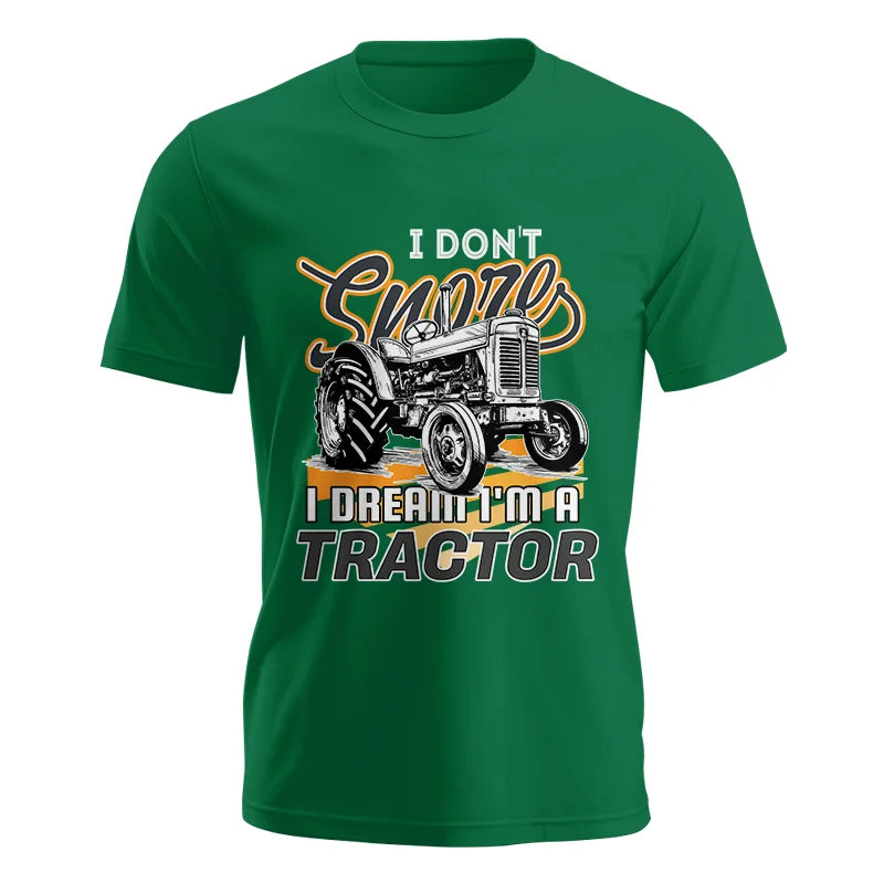 Image of I'm A Tractor 2 - Unisex Jersey Short Sleeve Tee