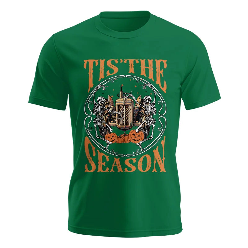 Tis The Pumpkin Season 2 - Unisex Jersey Short Sleeve Tee