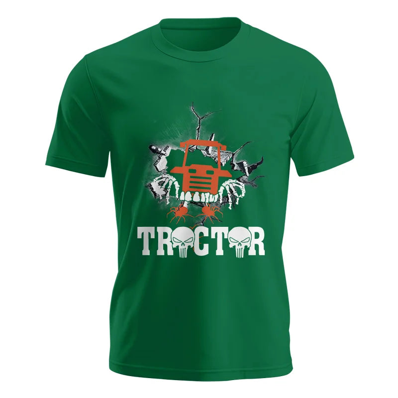 Tractor Is My Life - Unisex Jersey Short Sleeve Tee