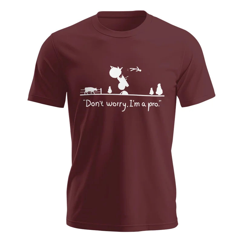 Image of Funny Gifts for Tractor Lovers 1 - Unisex Jersey Short Sleeve Tee