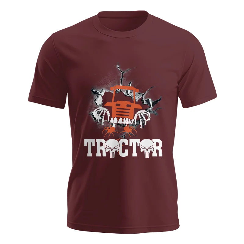 Image of Tractor Is My Life - Unisex Jersey Short Sleeve Tee