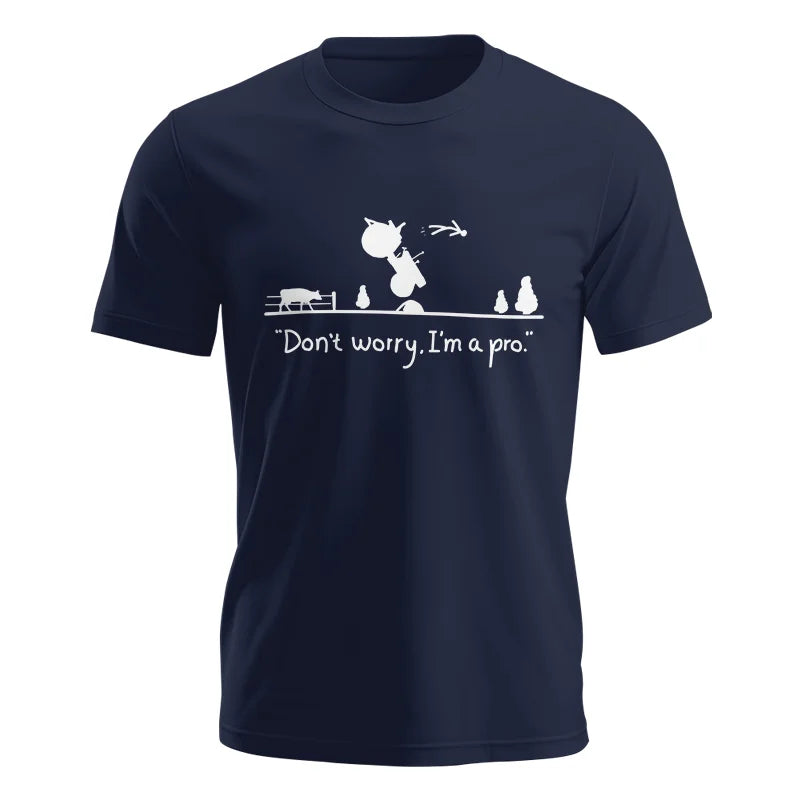 Funny Gifts for Tractor Lovers 1 - Unisex Jersey Short Sleeve Tee