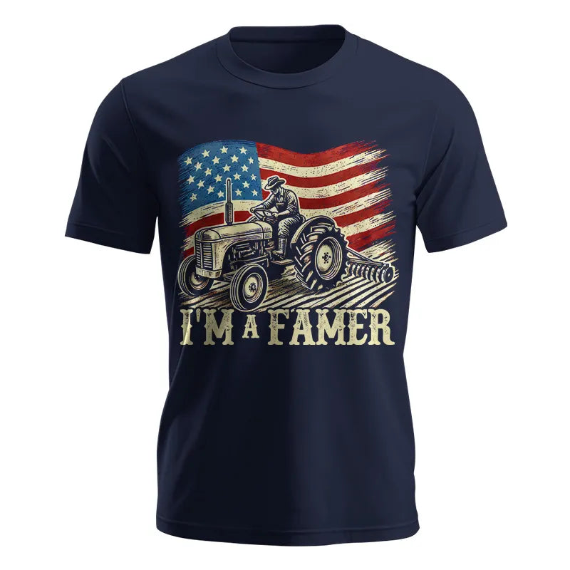 Image of I'm A Famer - Unisex Jersey Short Sleeve Tee