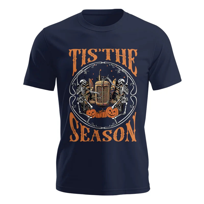 Image of Tis The Pumpkin Season 2 - Unisex Jersey Short Sleeve Tee