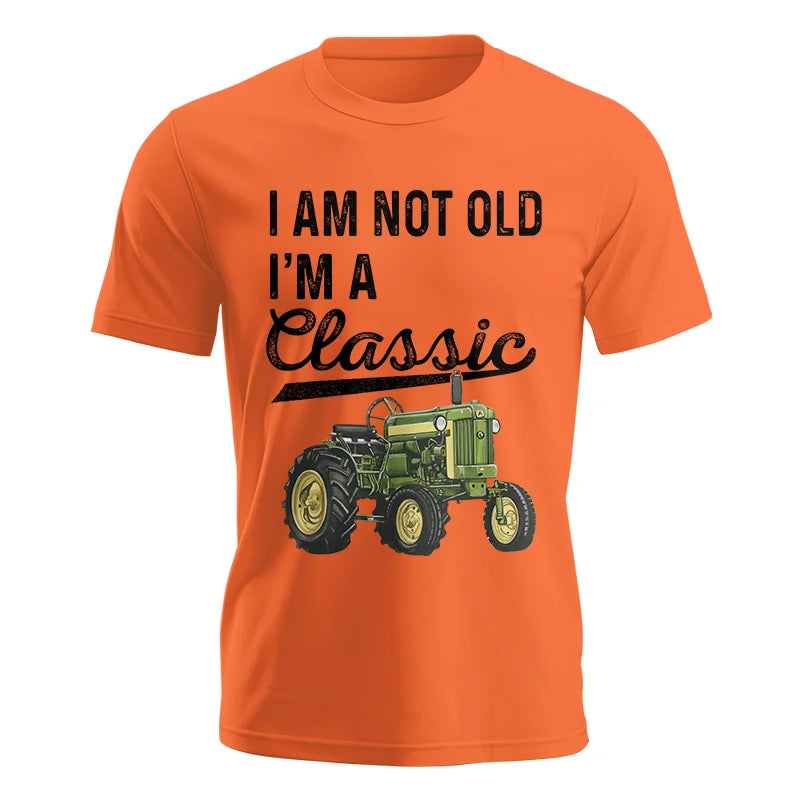 Image of I'm A Classic - Unisex Jersey Short Sleeve Tee