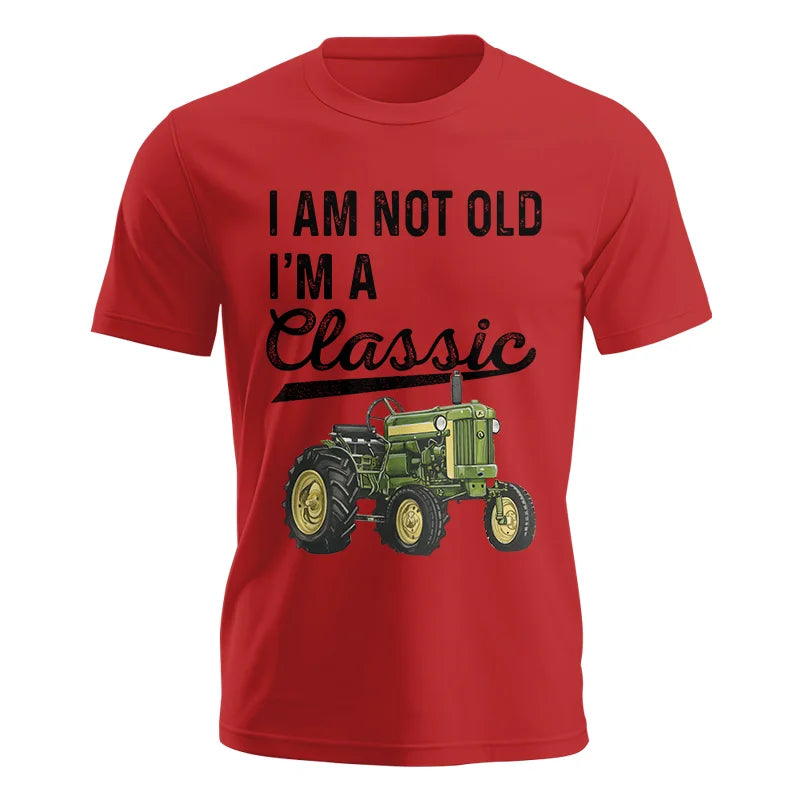 Image of I'm A Classic - Unisex Jersey Short Sleeve Tee