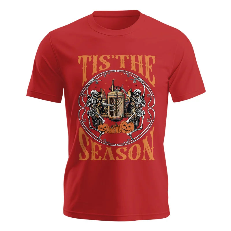 Image of Tis The Pumpkin Season 2 - Unisex Jersey Short Sleeve Tee