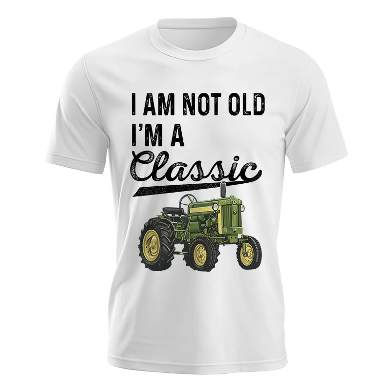 Image of I'm A Classic - Unisex Jersey Short Sleeve Tee