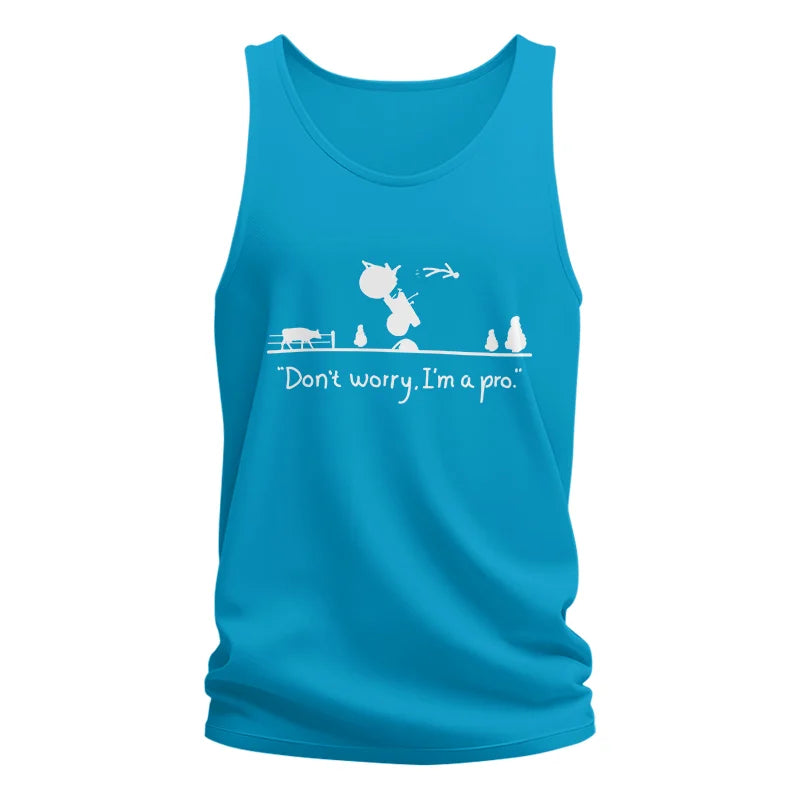 Funny Gifts for Tractor Lovers 1 - Unisex Jersey Tank