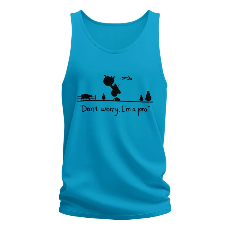 Funny Gifts for Tractor Lovers 2 - Unisex Jersey Tank