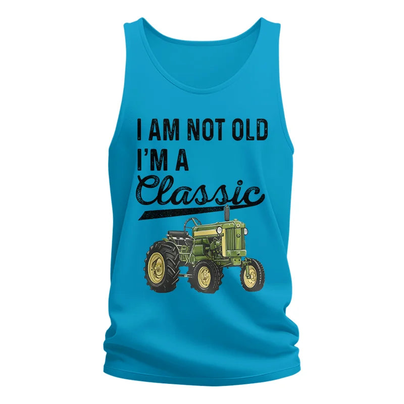 I'm A Classic - Unisex Jersey Tank