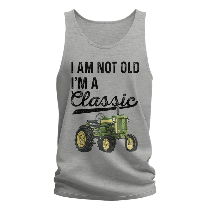 I'm A Classic - Unisex Jersey Tank