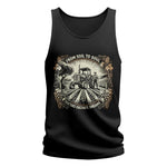 From Soil To Soul_Tractors Cultivate Dreams 2 - Unisex Jersey Tank