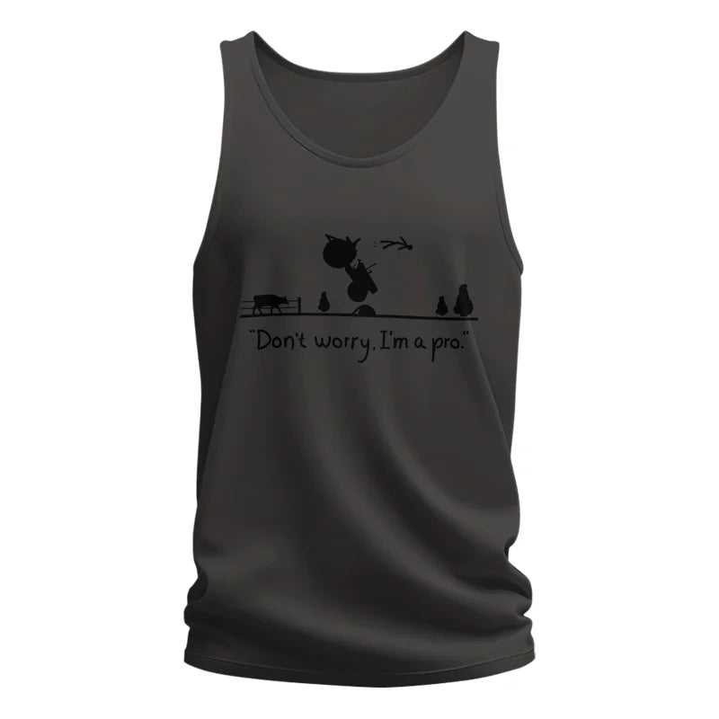 Funny Gifts for Tractor Lovers 2 - Unisex Jersey Tank