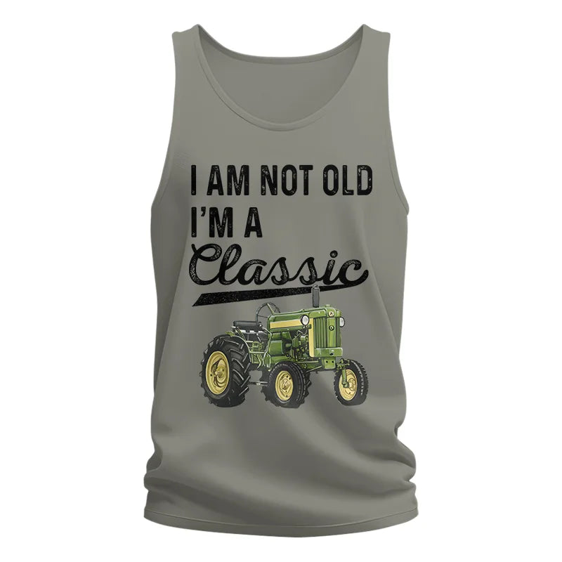 Image of I'm A Classic - Unisex Jersey Tank