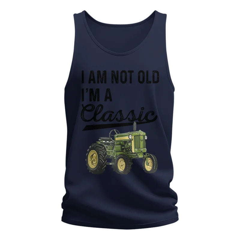 I'm A Classic - Unisex Jersey Tank