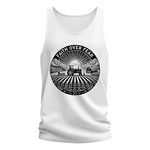 Faith Over Fear - Unisex Jersey Tank