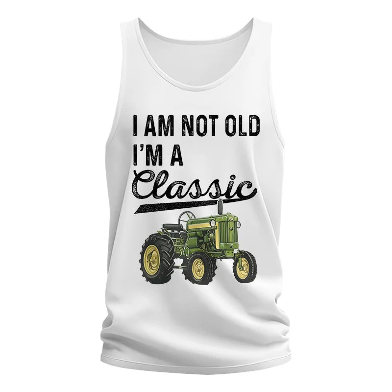 Image of I'm A Classic - Unisex Jersey Tank