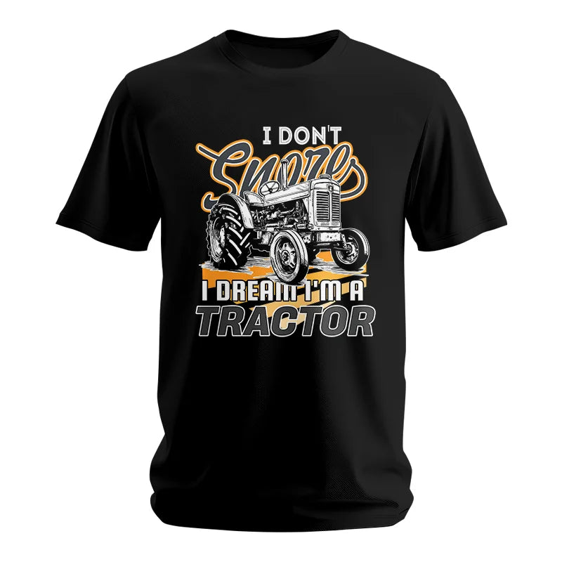 I'm A Tractor 2 - Unisex Softstyle T-Shirt