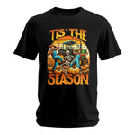 Tis The Pumpkin Season 1 - Unisex Softstyle T-Shirt