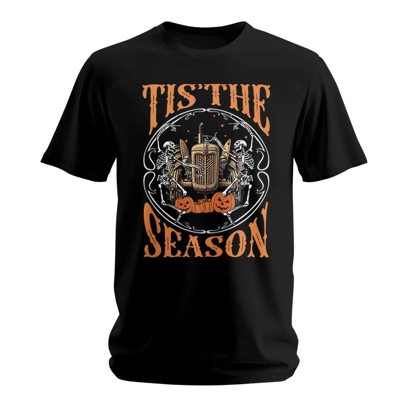 Tis The Pumpkin Season 2 - Unisex Softstyle T-Shirt