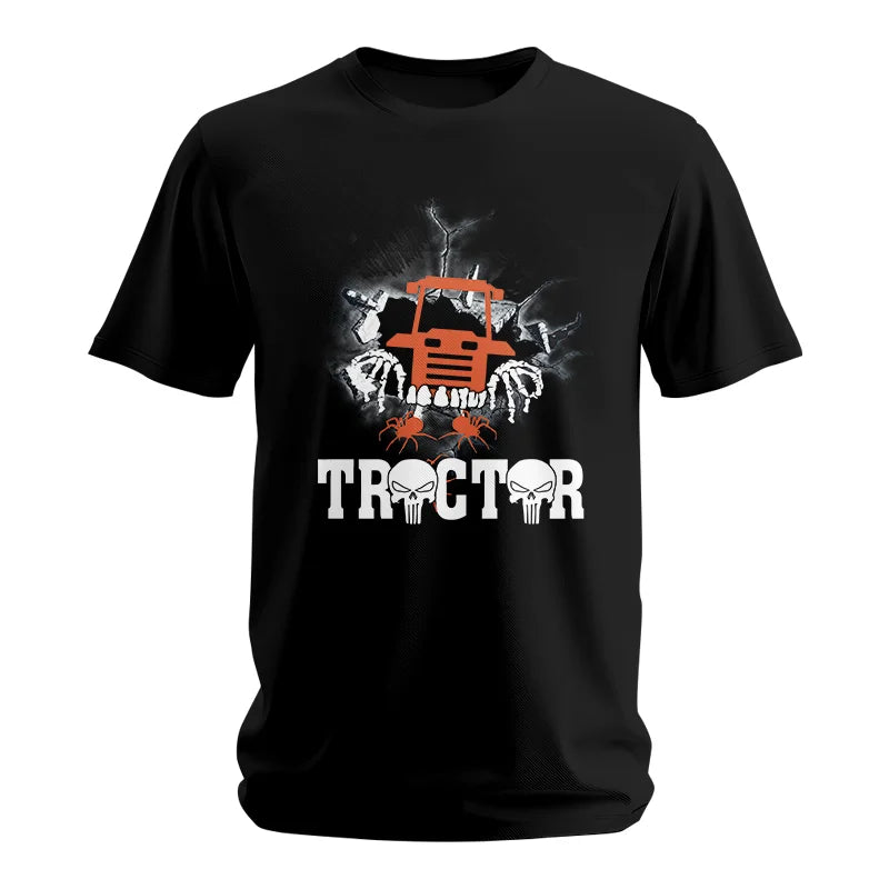 Tractor Is My Life - Unisex Softstyle T-Shirt