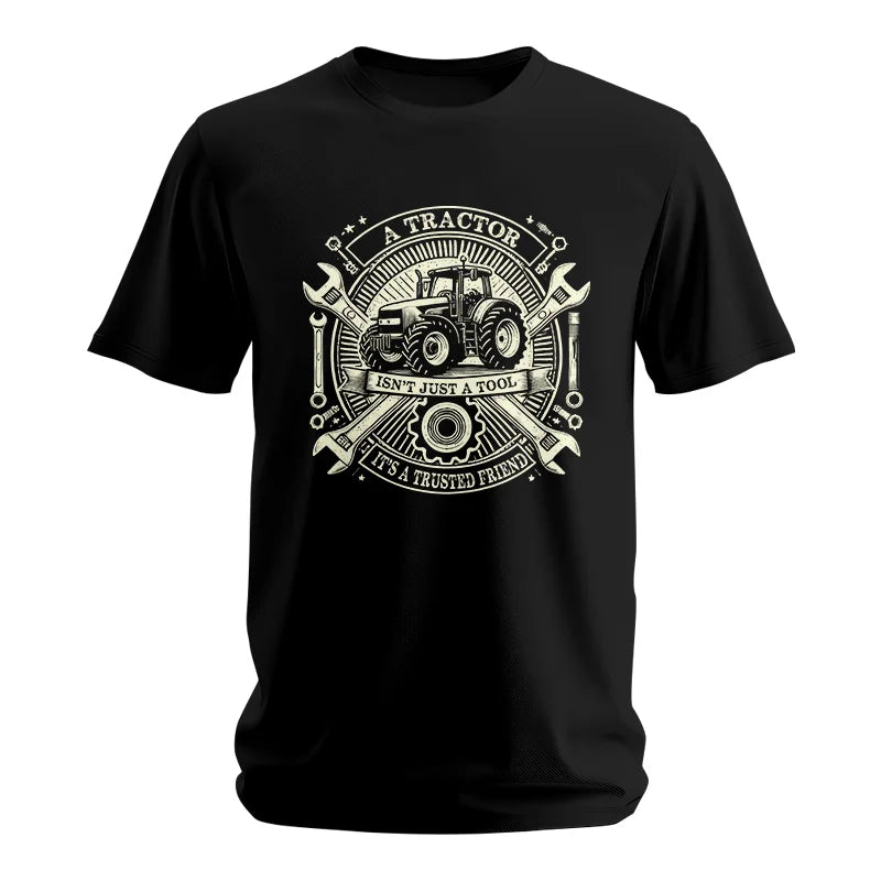 Trusted Friend 9 - Unisex Softstyle T-Shirt