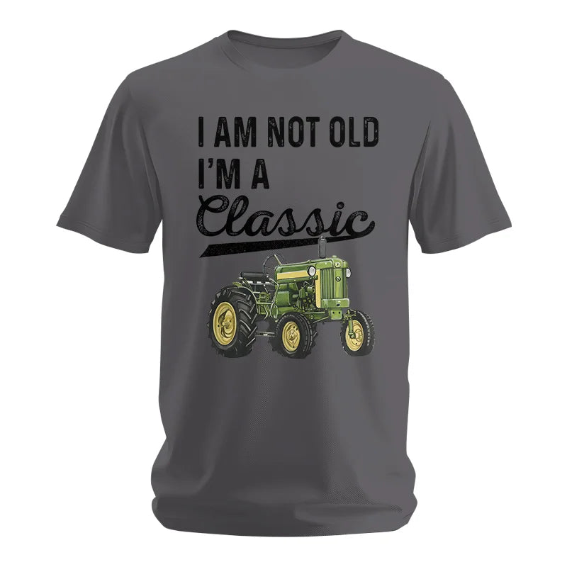 Image of I'm A Classic - Unisex Softstyle T-Shirt