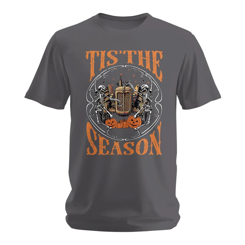 Tis The Pumpkin Season 2 - Unisex Softstyle T-Shirt