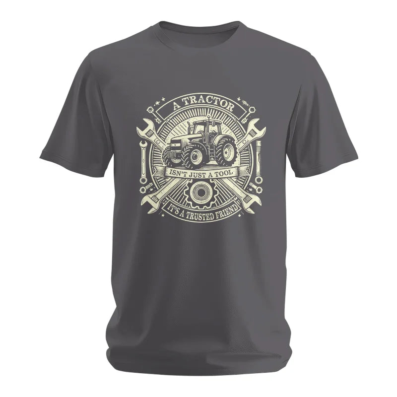 Image of Trusted Friend 9 - Unisex Softstyle T-Shirt