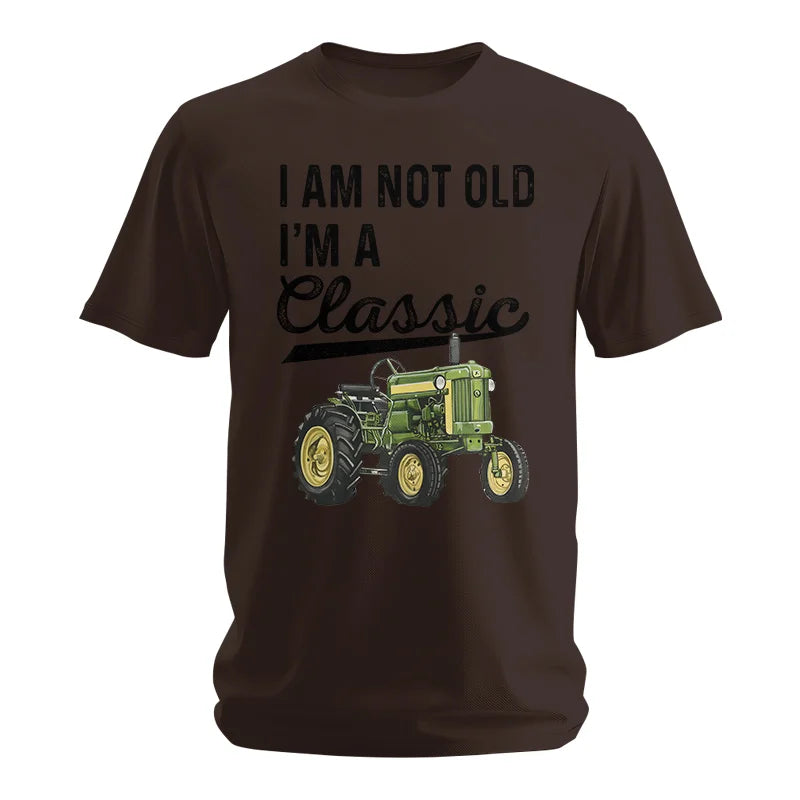 I'm A Classic - Unisex Softstyle T-Shirt