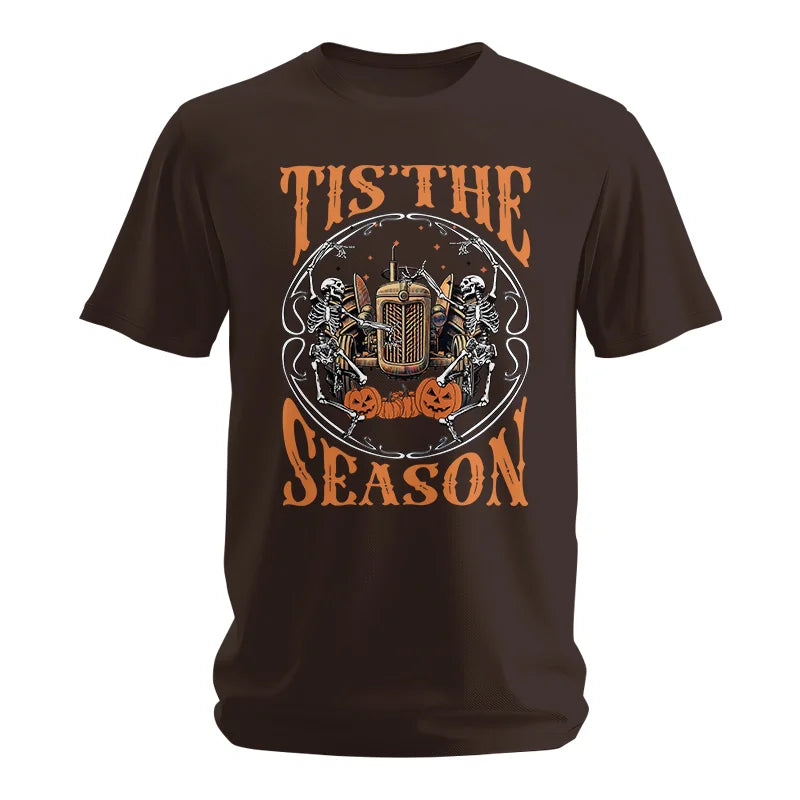 Tis The Pumpkin Season 2 - Unisex Softstyle T-Shirt