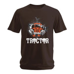 Tractor Is My Life - Unisex Softstyle T-Shirt