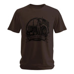 Tractors And Liberty - Unisex Softstyle T-Shirt