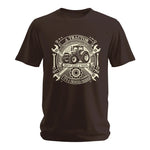 Trusted Friend 9 - Unisex Softstyle T-Shirt