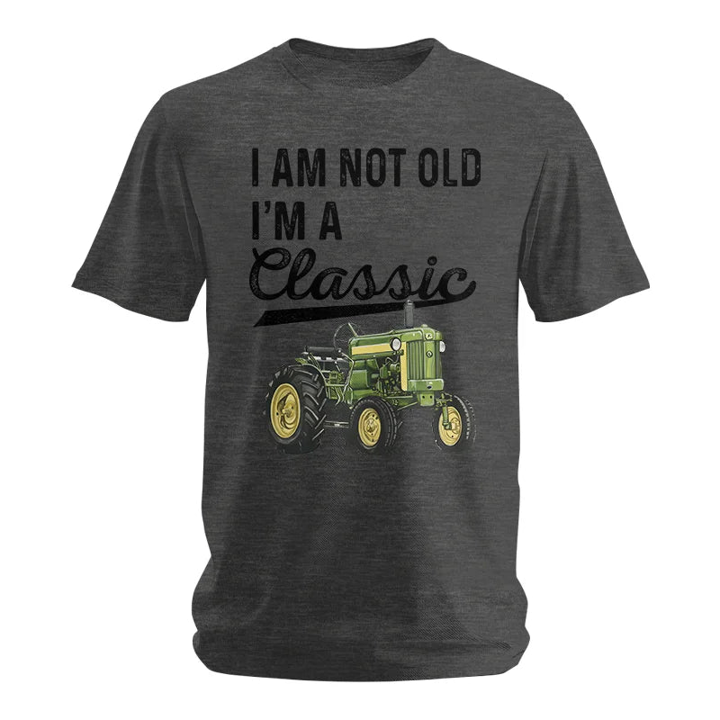 I'm A Classic - Unisex Softstyle T-Shirt