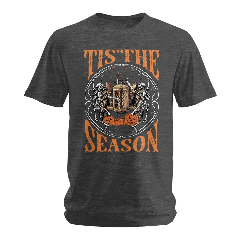 Tis The Pumpkin Season 2 - Unisex Softstyle T-Shirt