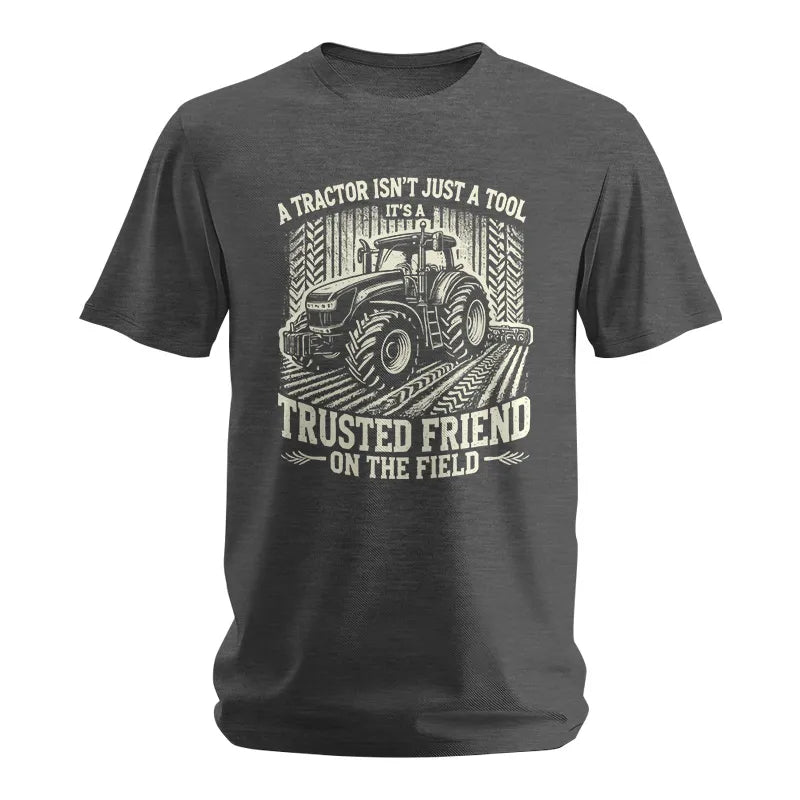 Trusted Friend 3 - Unisex Softstyle T-Shirt