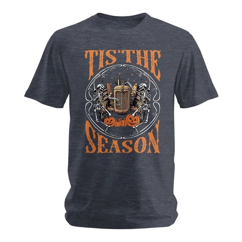 Tis The Pumpkin Season 2 - Unisex Softstyle T-Shirt