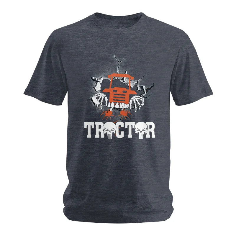 Tractor Is My Life - Unisex Softstyle T-Shirt