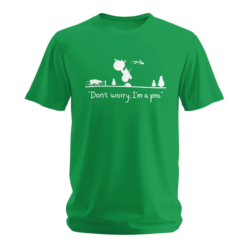 Funny Gifts for Tractor Lovers 1 - Unisex Softstyle T-Shirt