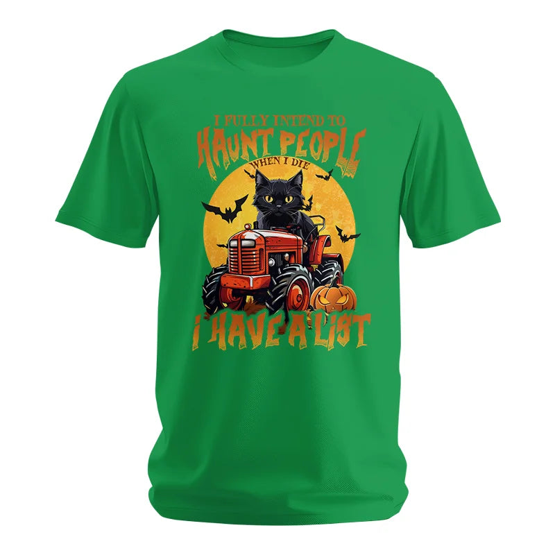 Halloween Farm - Unisex Softstyle T-Shirt