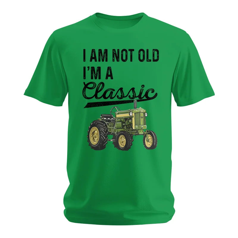 I'm A Classic - Unisex Softstyle T-Shirt