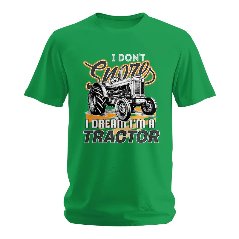 I'm A Tractor 2 - Unisex Softstyle T-Shirt