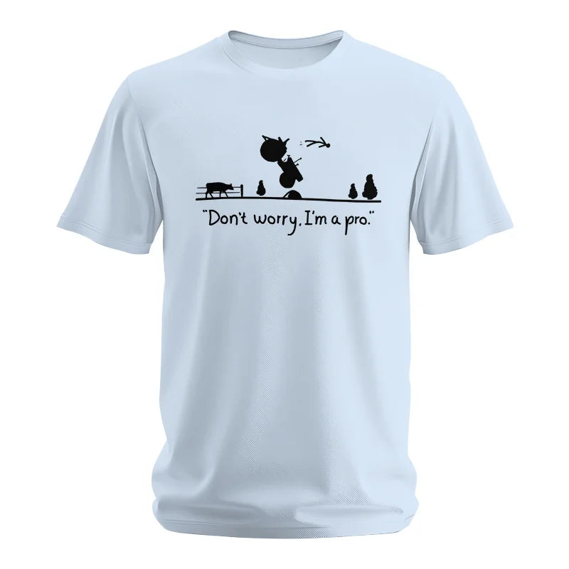 Funny Gifts for Tractor Lovers 2 - Unisex Softstyle T-Shirt